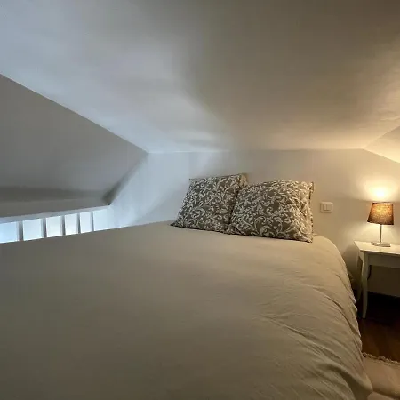 Cozy In - 150 M From The Castle